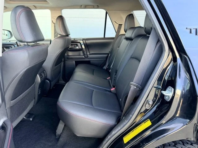 2019 Toyota 4Runner 5th Gen - Image 14 of 31