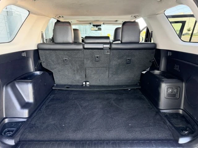 2019 Toyota 4Runner 5th Gen - Image 15 of 31