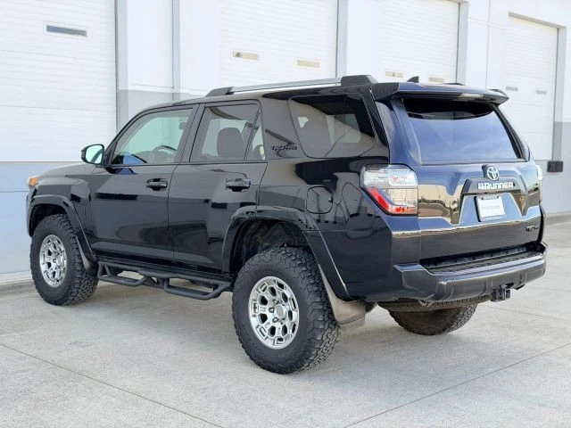 2019 Toyota 4Runner 5th Gen - Image 3 of 31