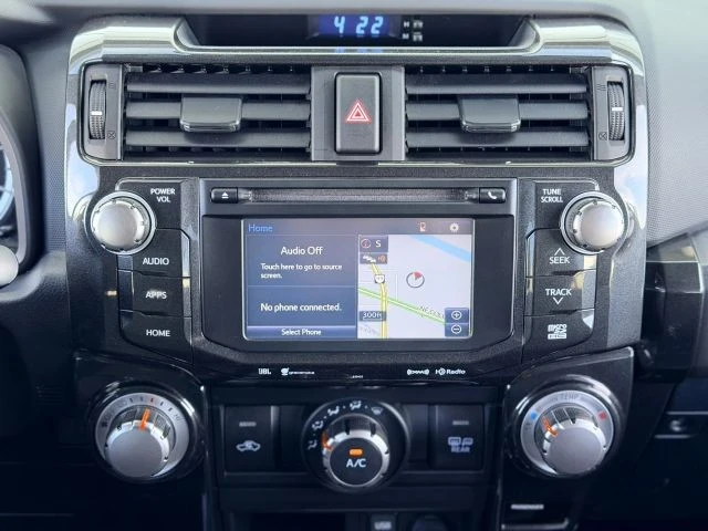 2019 Toyota 4Runner 5th Gen - Image 22 of 31