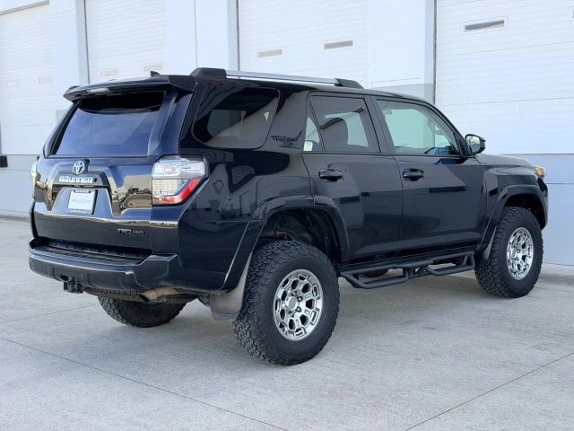 2019 Toyota 4Runner 5th Gen - Image 5 of 31