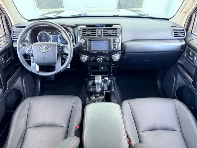 2019 Toyota 4Runner 5th Gen - Image 19 of 31