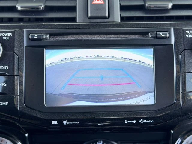 2019 Toyota 4Runner 5th Gen - Image 24 of 31