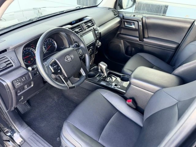 2019 Toyota 4Runner 5th Gen - Image 12 of 31