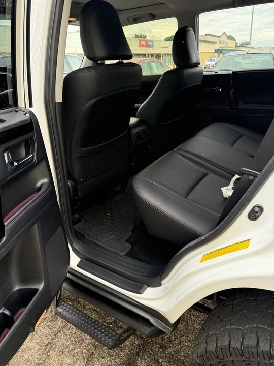2019 Toyota 4Runner 5th Gen - Image 4 of 9