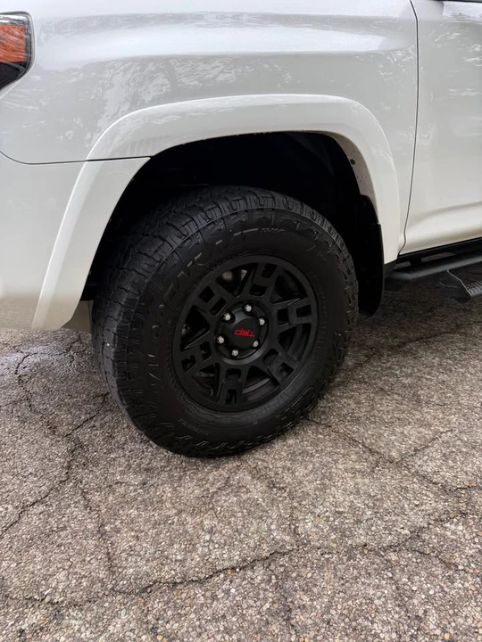 2019 Toyota 4Runner 5th Gen - Image 2 of 9