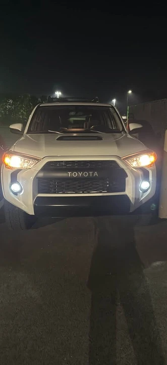 2019 Toyota 4Runner 5th Gen - Image 9 of 9