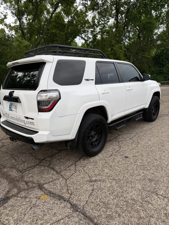 2019 Toyota 4Runner 5th Gen - Image 6 of 9