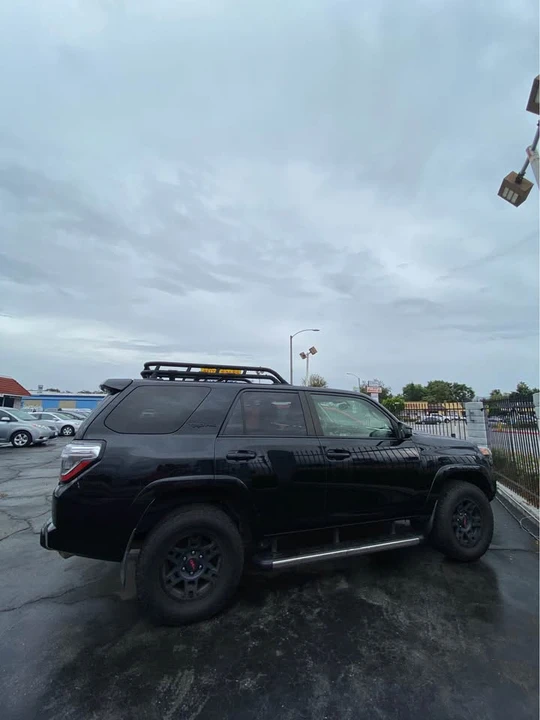 2019 Toyota 4Runner 5th Gen - Image 3 of 4