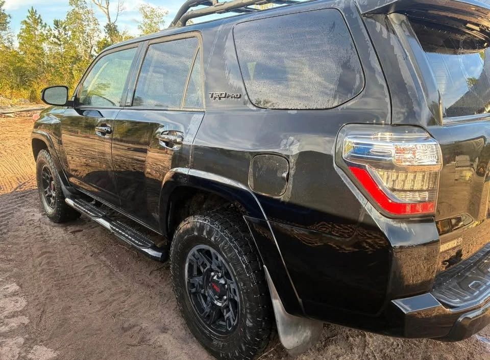 2019 Toyota 4Runner 5th Gen - Image 2 of 6