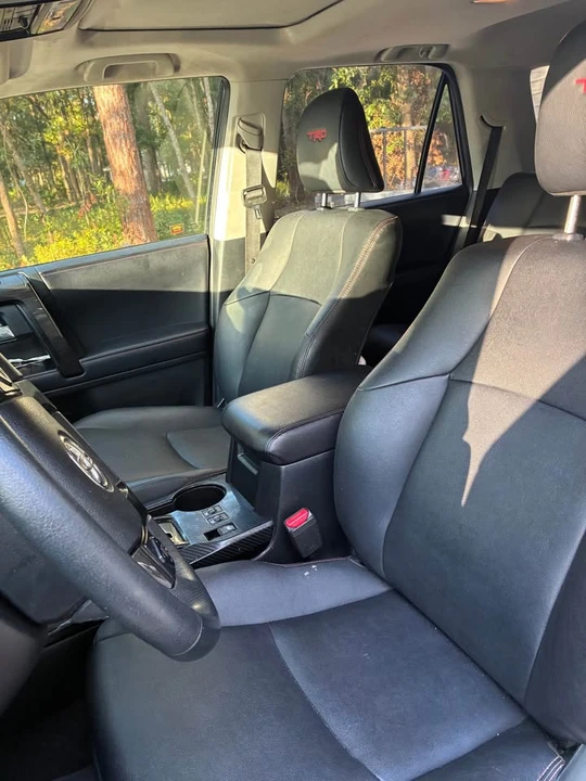 2019 Toyota 4Runner 5th Gen - Image 4 of 6
