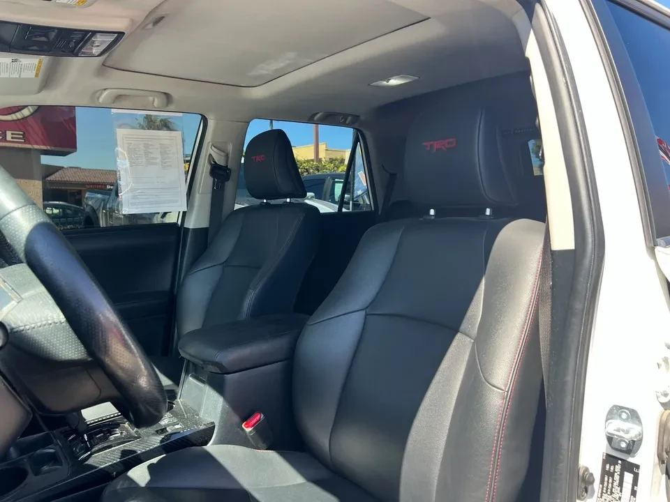 2019 Toyota 4Runner 5th Gen - Image 4 of 9