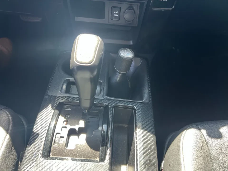 2019 Toyota 4Runner 5th Gen - Image 2 of 9