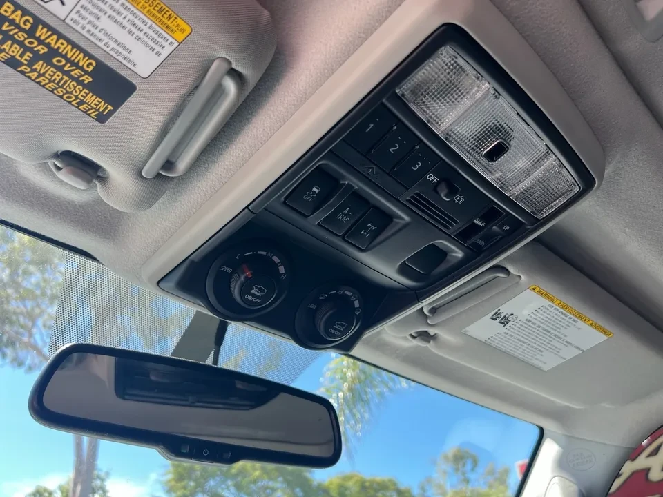 2019 Toyota 4Runner 5th Gen - Image 3 of 9