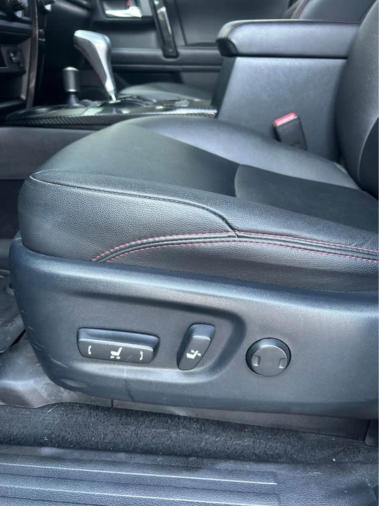 2019 Toyota 4Runner 5th Gen - Image 6 of 11