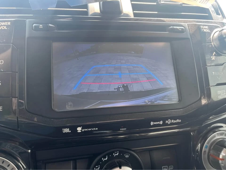 2019 Toyota 4Runner 5th Gen - Image 14 of 19