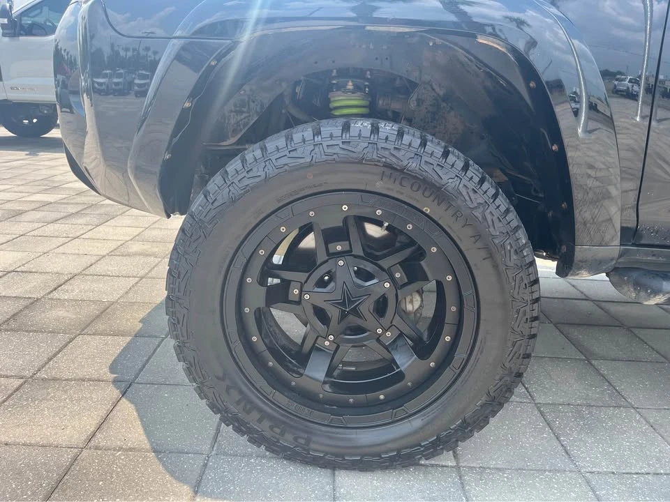 2019 Toyota 4Runner 5th Gen - Image 7 of 19