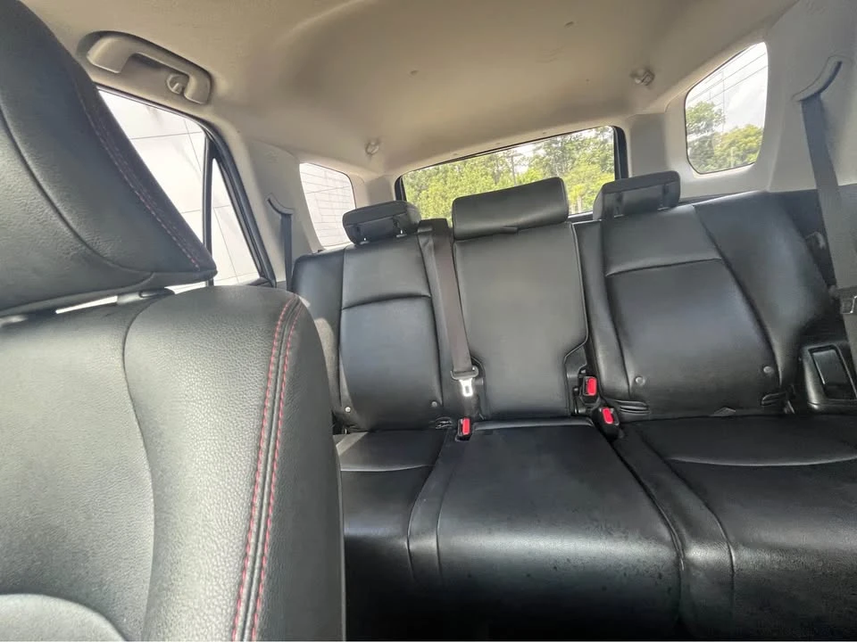 2019 Toyota 4Runner 5th Gen - Image 10 of 19
