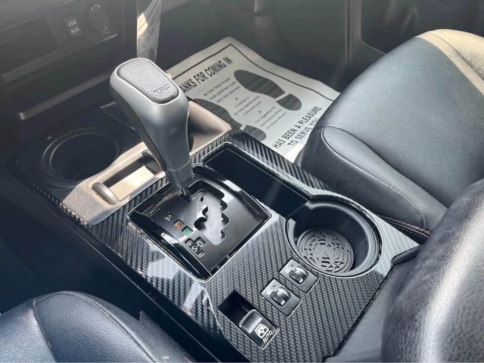 2019 Toyota 4Runner 5th Gen - Image 11 of 19