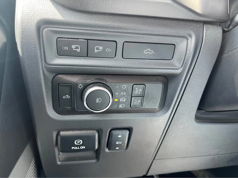 2019 Toyota 4Runner 5th Gen - Image 18 of 19