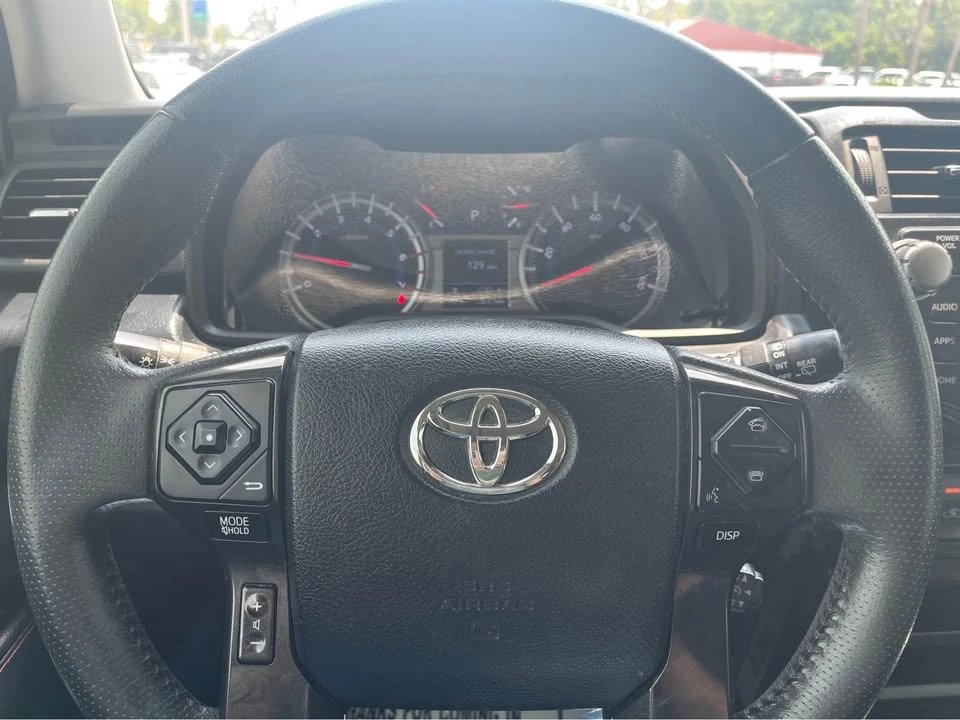 2019 Toyota 4Runner 5th Gen - Image 12 of 19