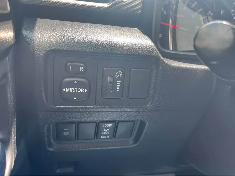 2019 Toyota 4Runner 5th Gen - Image 15 of 19