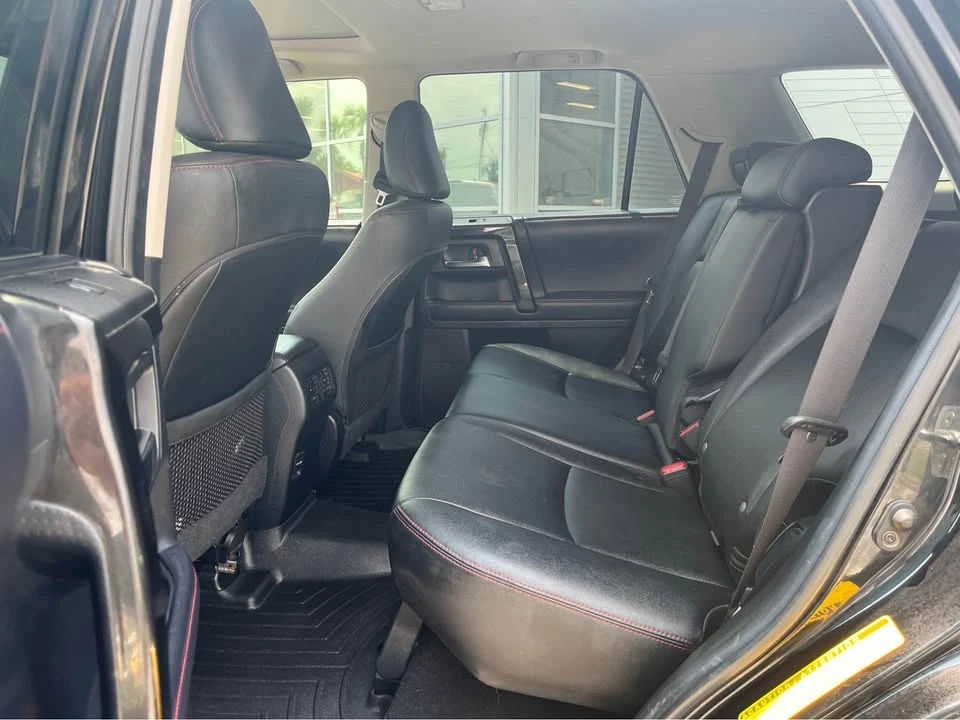 2019 Toyota 4Runner 5th Gen - Image 5 of 19