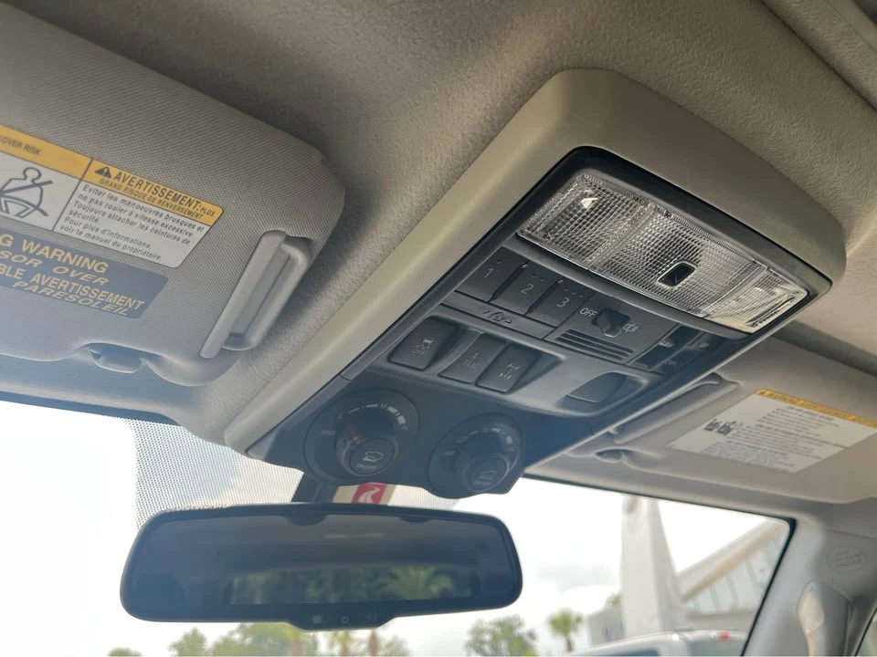 2019 Toyota 4Runner 5th Gen - Image 9 of 19