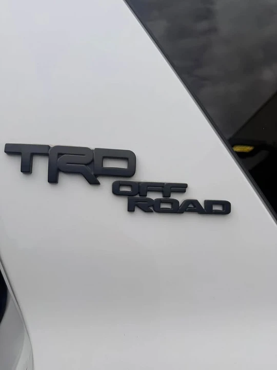 2019 Toyota 4Runner 5th Gen - Image 6 of 11