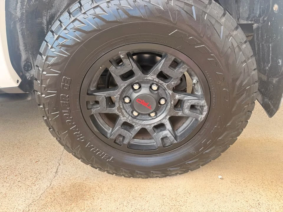 2019 Toyota 4Runner 5th Gen - Image 7 of 11