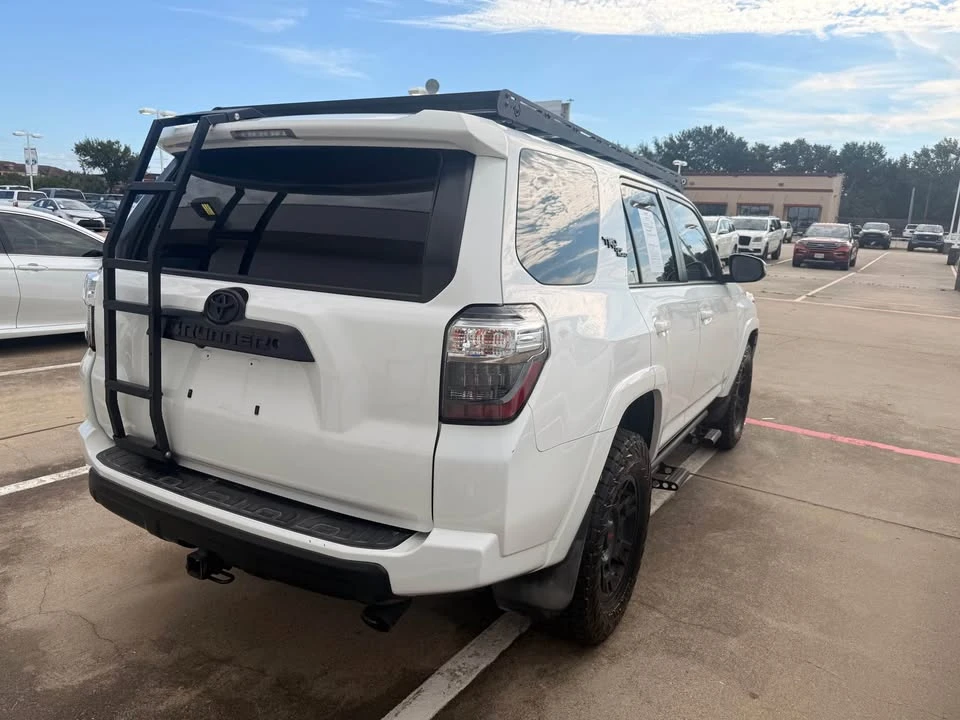 2019 Toyota 4Runner 5th Gen - Image 11 of 11