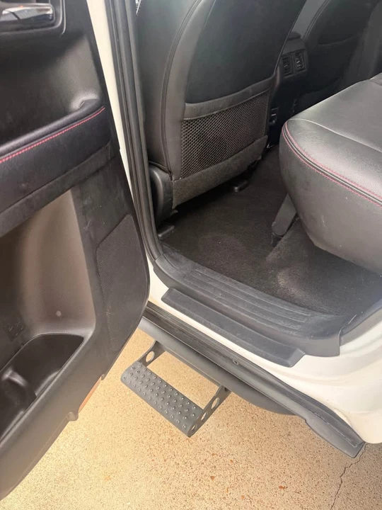 2019 Toyota 4Runner 5th Gen - Image 8 of 11