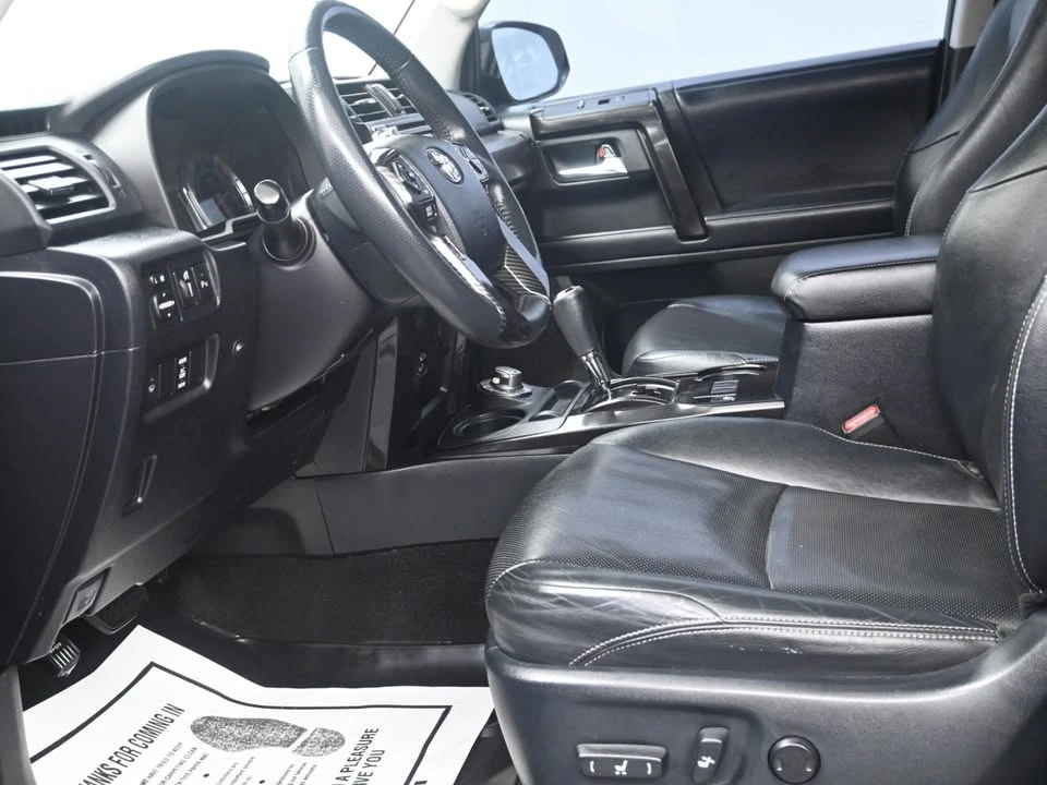 2019 Toyota 4Runner 5th Gen - Image 2 of 3