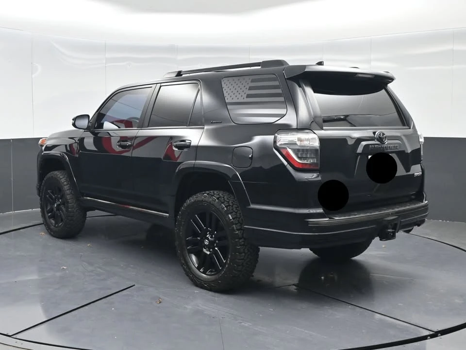 2019 Toyota 4Runner 5th Gen - Image 3 of 3