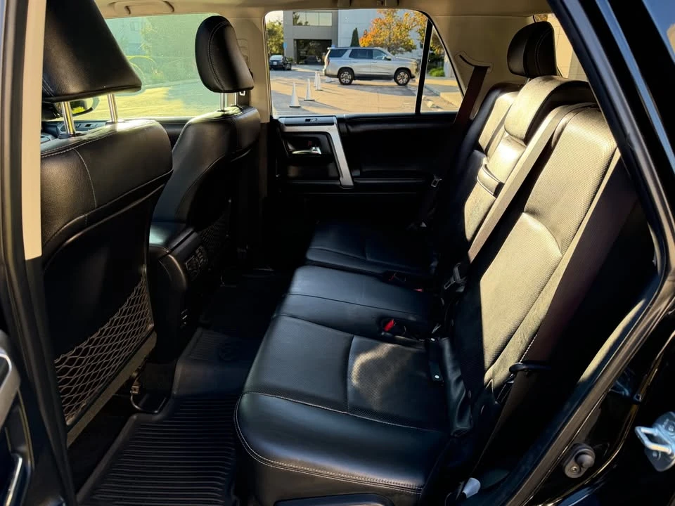 2019 Toyota 4Runner 5th Gen - Image 9 of 19