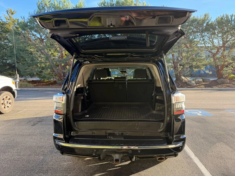 2019 Toyota 4Runner 5th Gen - Image 10 of 19