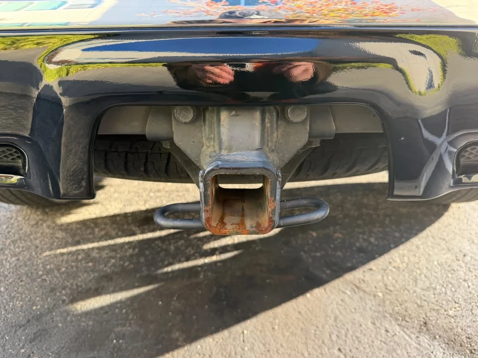 2019 Toyota 4Runner 5th Gen - Image 13 of 19