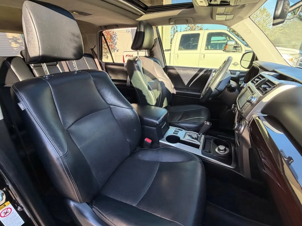 2019 Toyota 4Runner 5th Gen - Image 6 of 19