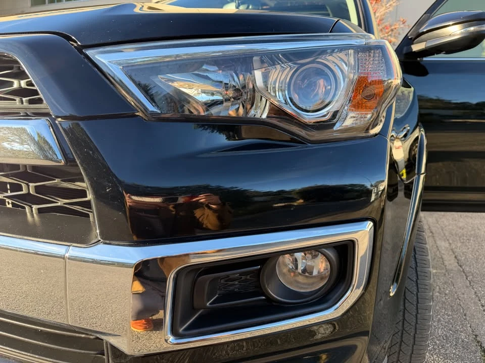 2019 Toyota 4Runner 5th Gen - Image 14 of 19