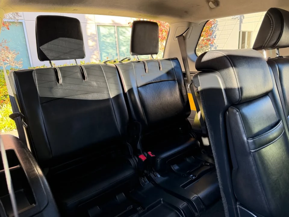 2019 Toyota 4Runner 5th Gen - Image 11 of 19