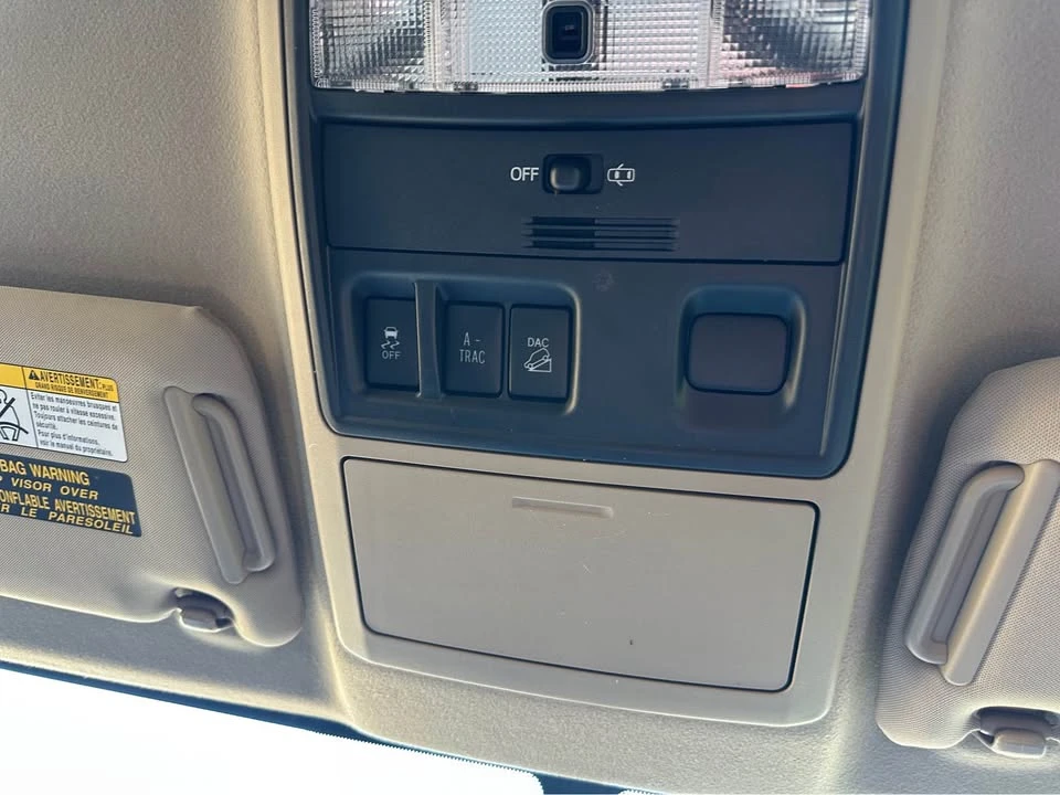 2019 Toyota 4Runner 5th Gen - Image 15 of 20