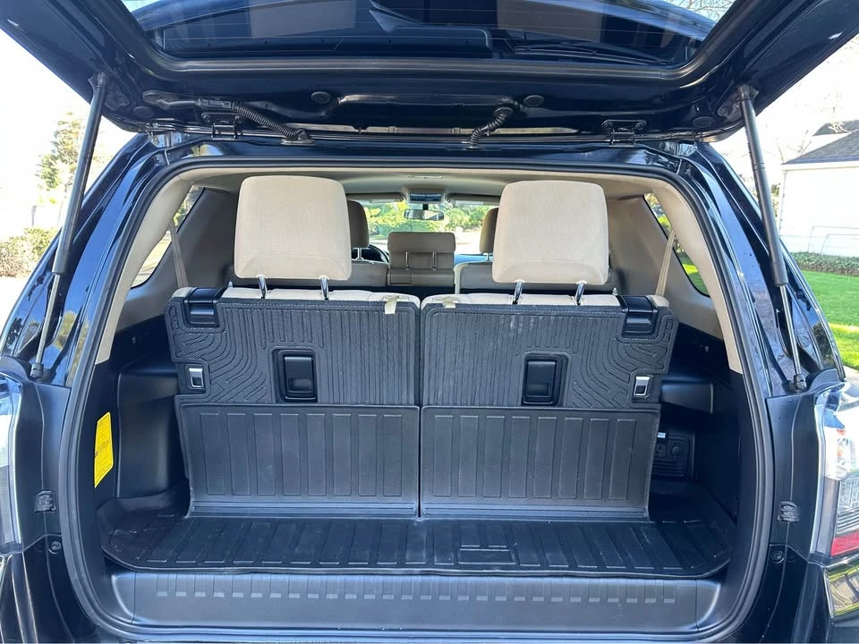 2019 Toyota 4Runner 5th Gen - Image 12 of 20