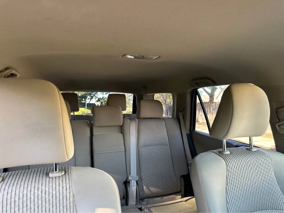 2019 Toyota 4Runner 5th Gen - Image 13 of 20