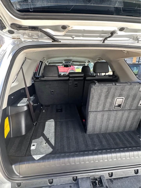 2019 Toyota 4Runner 5th Gen - Image 13 of 14