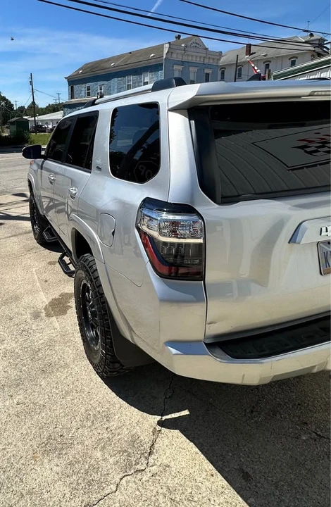 2019 Toyota 4Runner 5th Gen - Image 3 of 14