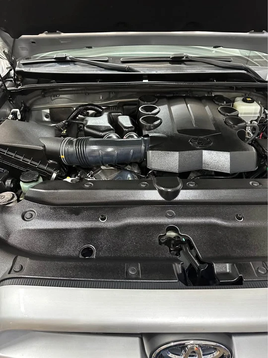2019 Toyota 4Runner 5th Gen - Image 14 of 14