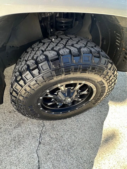 2019 Toyota 4Runner 5th Gen - Image 6 of 14