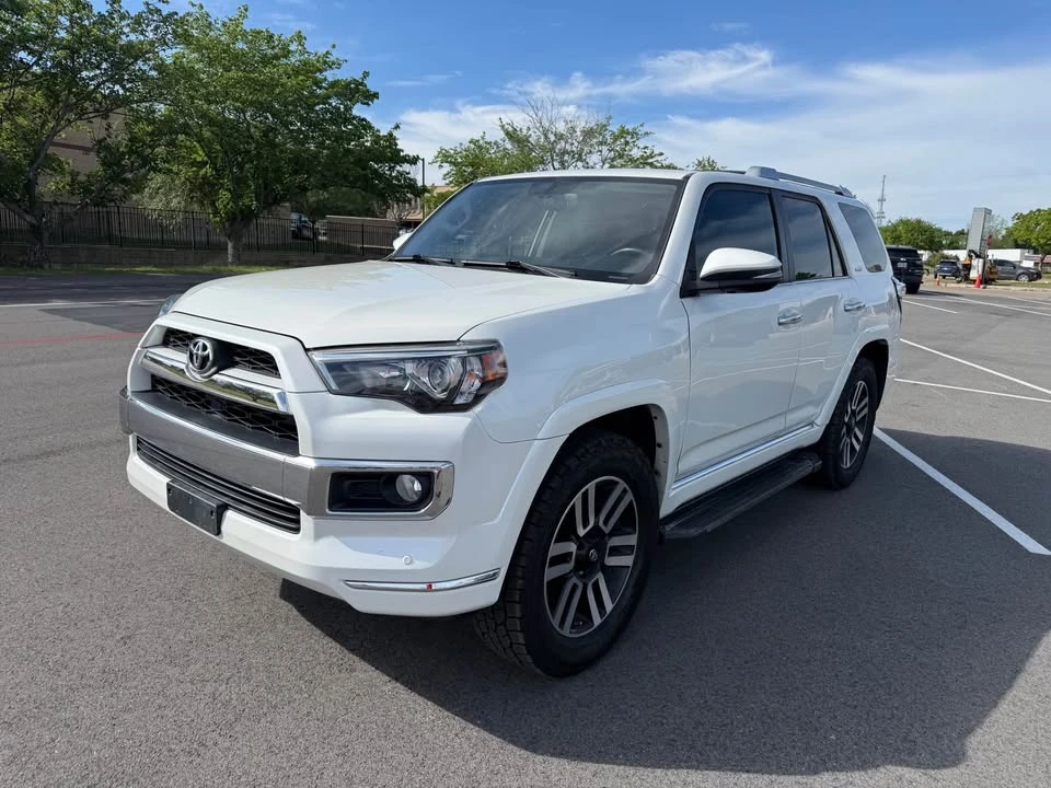 2019 Toyota 4Runner 5th Gen - Image 6 of 12