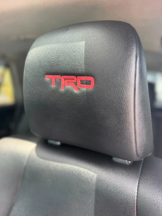 2019 Toyota 4Runner 5th Gen - Image 6 of 11