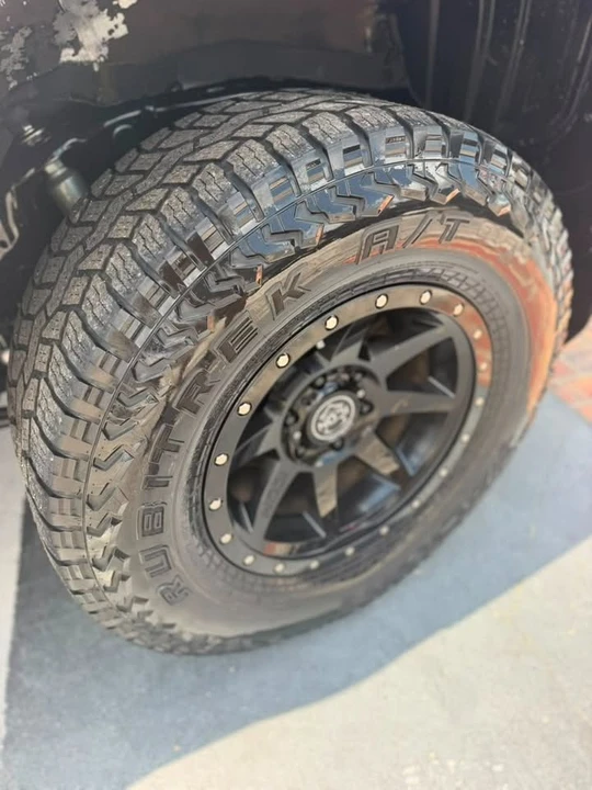 2019 Toyota 4Runner 5th Gen - Image 10 of 11